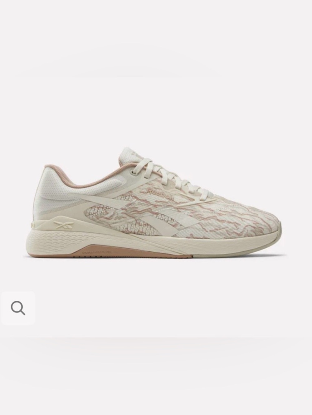 New with tags!! Reebok Unisex NANO X5 Training Sneaker - Picture 4 of 10